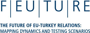 The Future of EU-Turkey Relations CIFE CETEUS IAI Horizon 2020 Project
